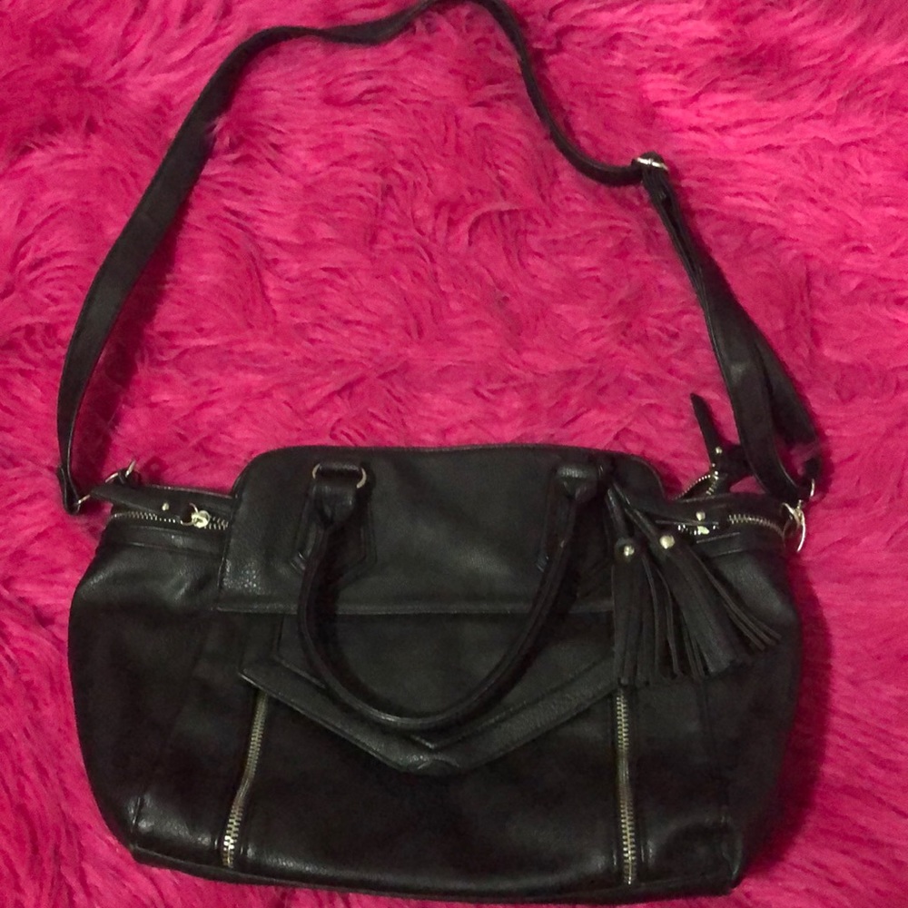 NY&C crossbody/shoulder bag